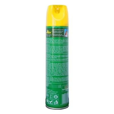 mosquito spray 4