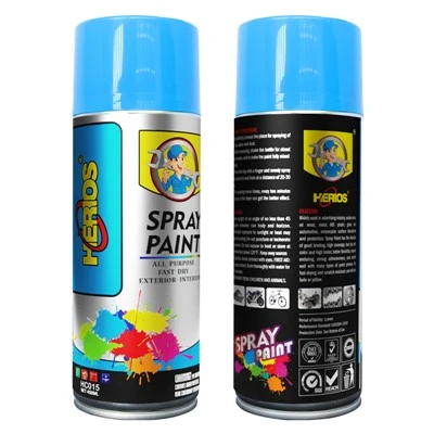 car spray paint