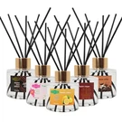 170ml Herios Scented Reed Diffużur Freshener tal-Ajru
