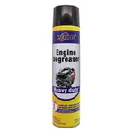 Degreaser għat-Tindif tal-Karbonju tal-Magna għall-Karozza